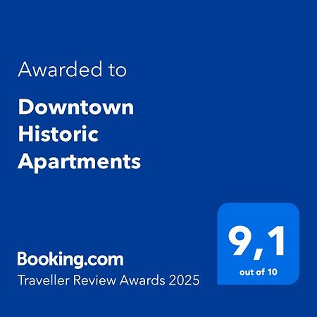 Downtown Historic Apartments 포르투 외부 사진